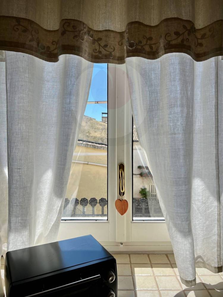 casa indipendente in vendita ad Arielli