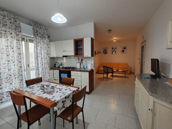 appartamento in vendita ad Arielli