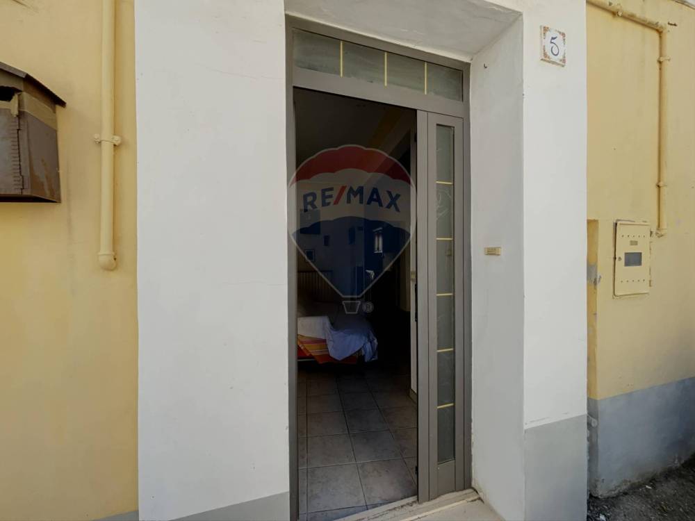 casa indipendente in vendita ad Arielli