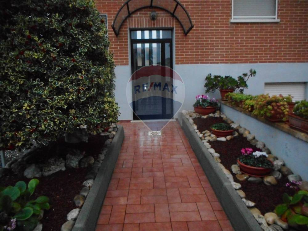appartamento in vendita ad Arielli