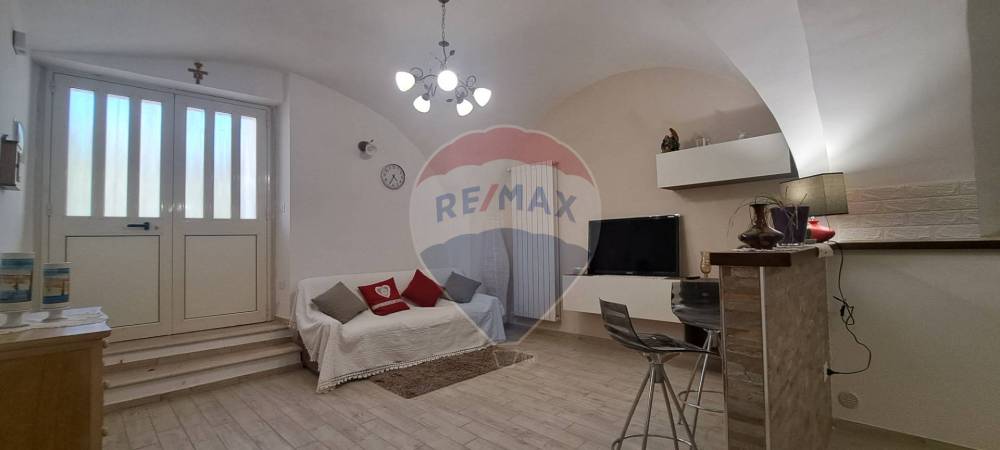 appartamento in vendita ad Arielli