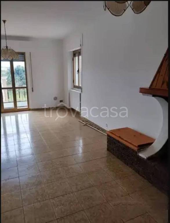 appartamento in vendita ad Arielli