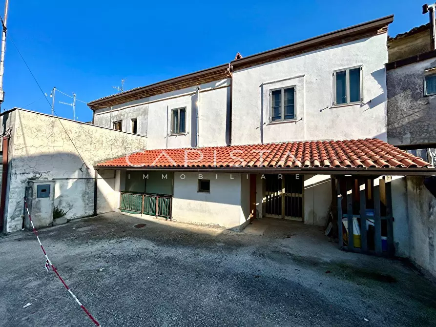 casa semindipendente in vendita ad Arielli
