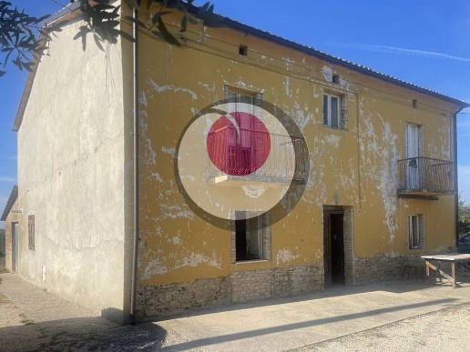casale in vendita ad Arielli in zona Fonte grande