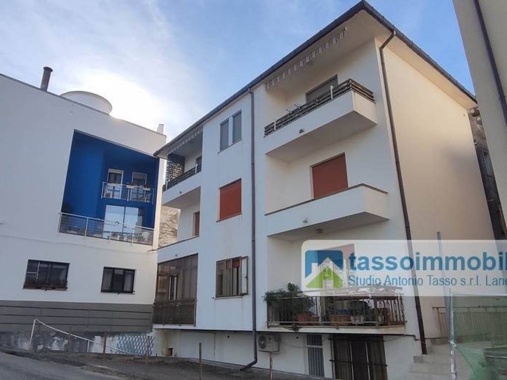 appartamento in vendita ad Arielli