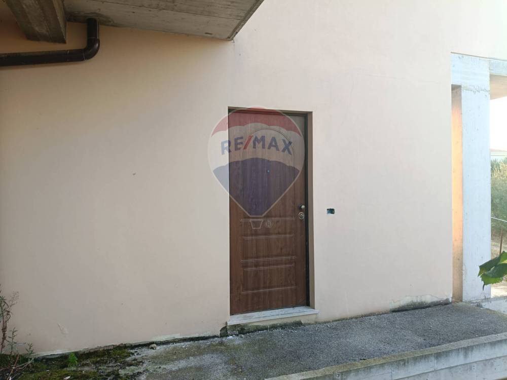 casa indipendente in vendita ad Arielli