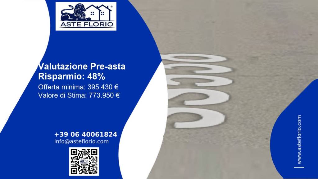 locale commerciale in vendita ad Arielli