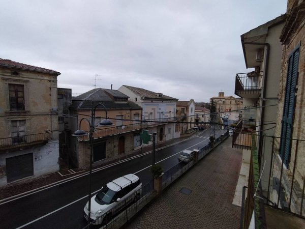 appartamento in vendita ad Arielli