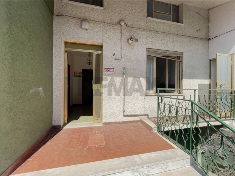 casa indipendente in vendita ad Arielli