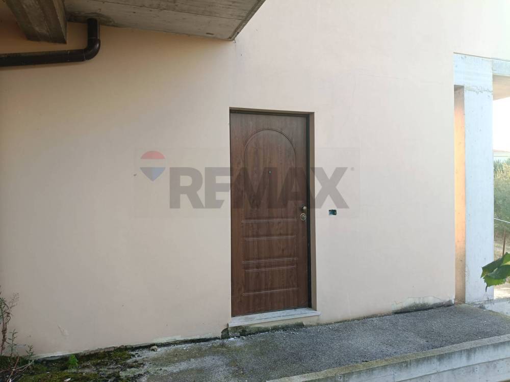 casa indipendente in vendita ad Arielli