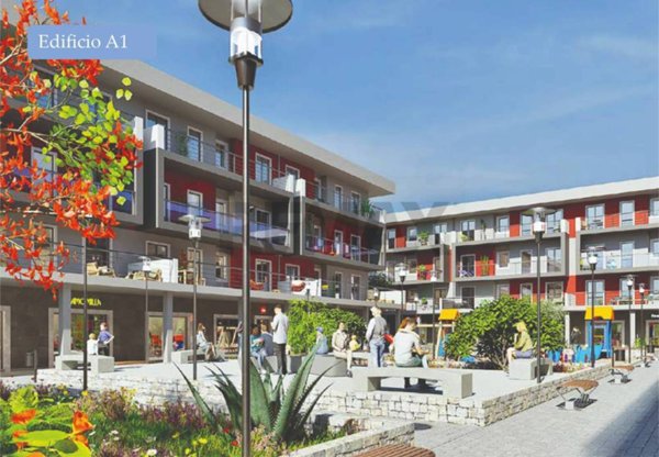 appartamento in vendita ad Arielli