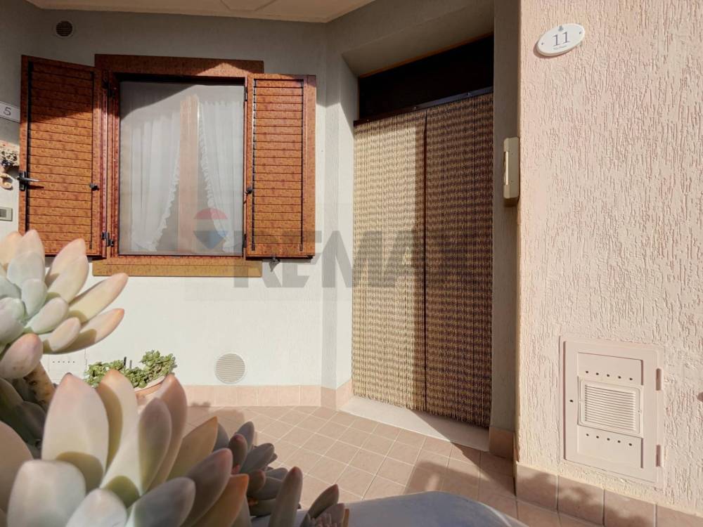 appartamento in vendita ad Arielli