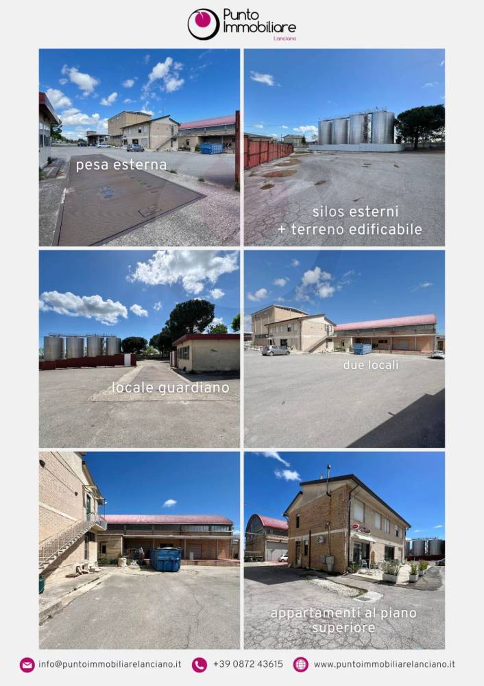 appartamento in vendita ad Arielli