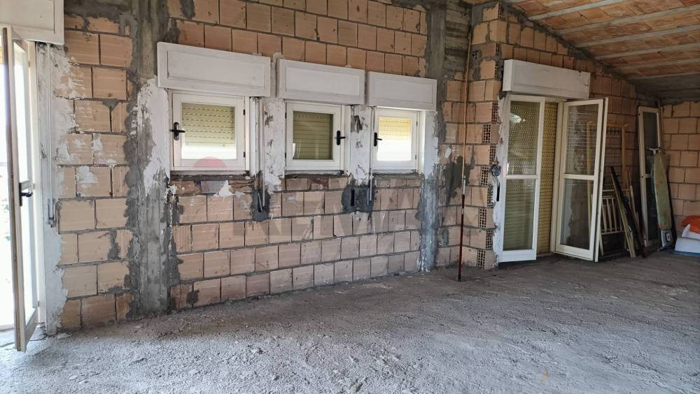 appartamento in vendita ad Arielli