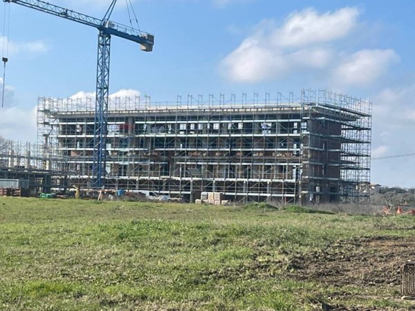 appartamento in vendita ad Arielli