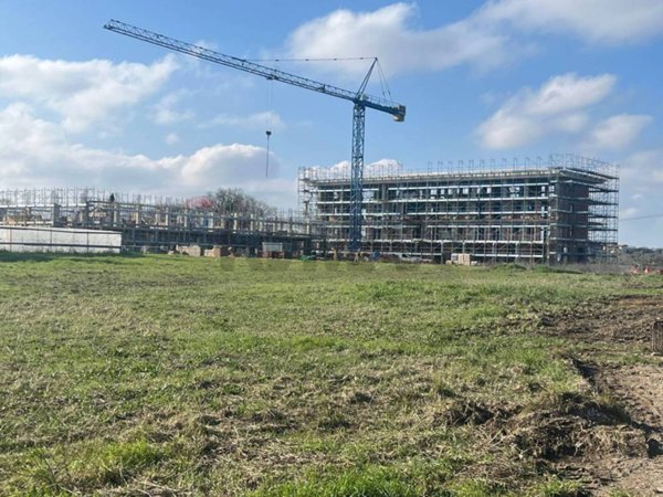 appartamento in vendita ad Arielli