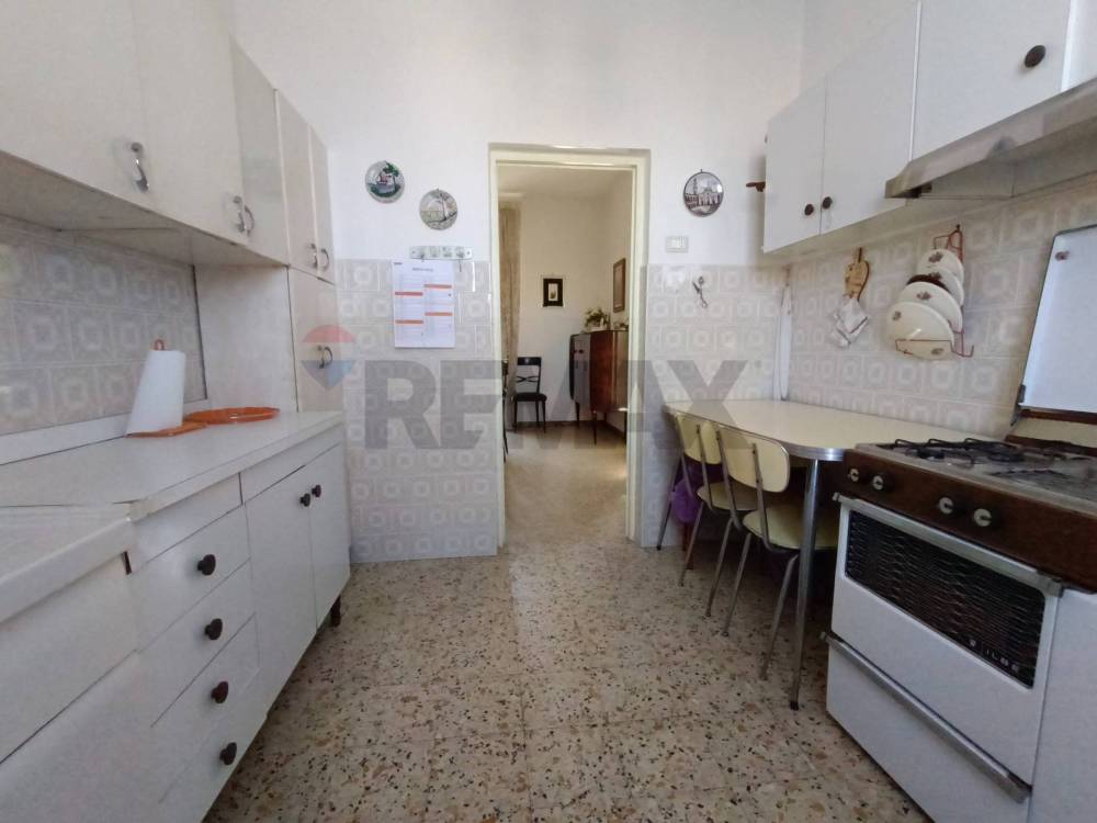 appartamento in vendita ad Arielli