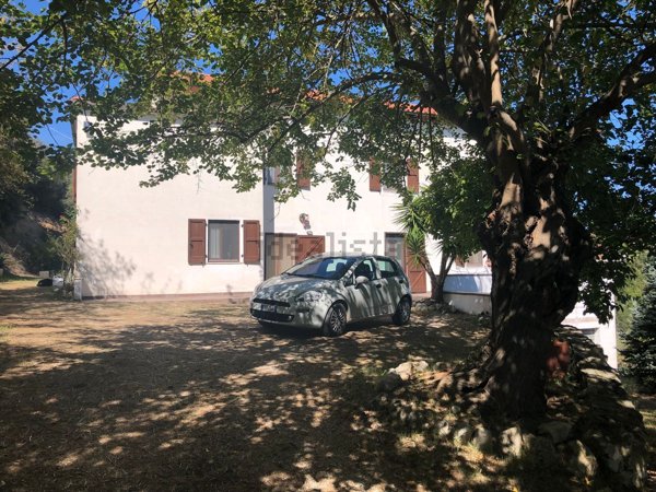 appartamento in vendita ad Arielli