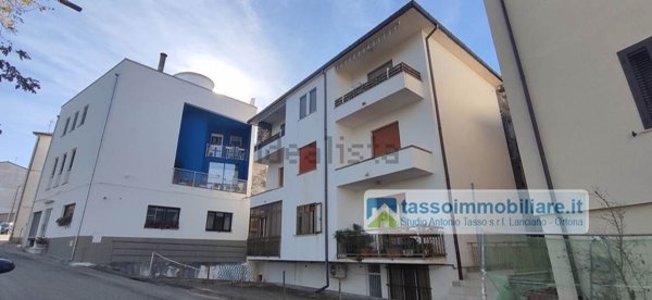 appartamento in vendita ad Arielli
