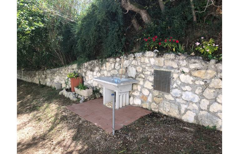 casa indipendente in vendita ad Arielli in zona San Romano