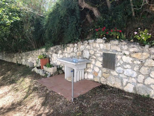 casa indipendente in vendita ad Arielli in zona San Romano