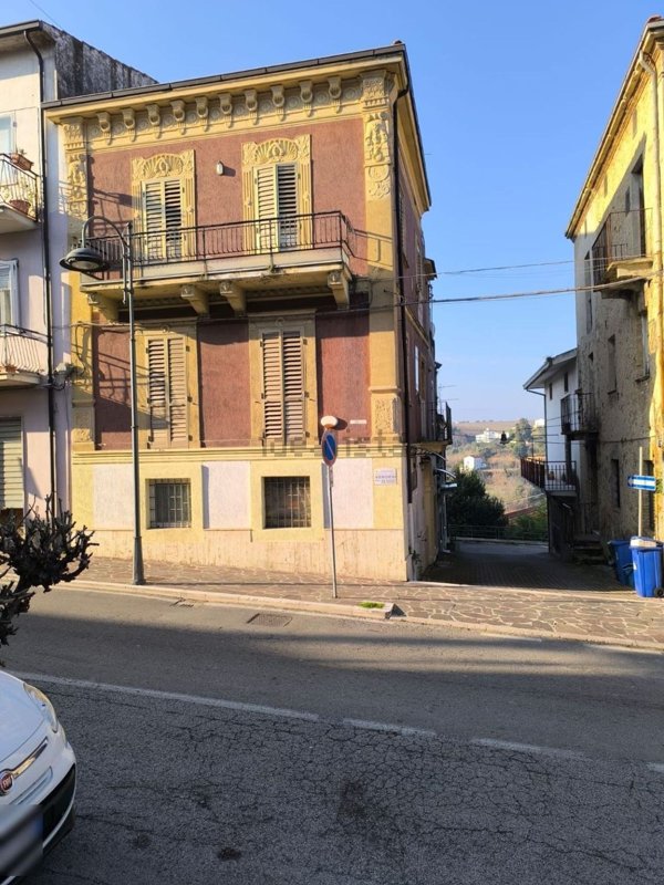 appartamento in vendita ad Arielli in zona San Romano
