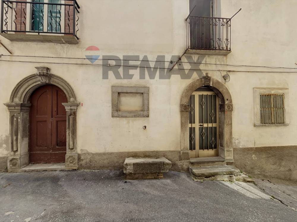 casa indipendente in vendita ad Arielli
