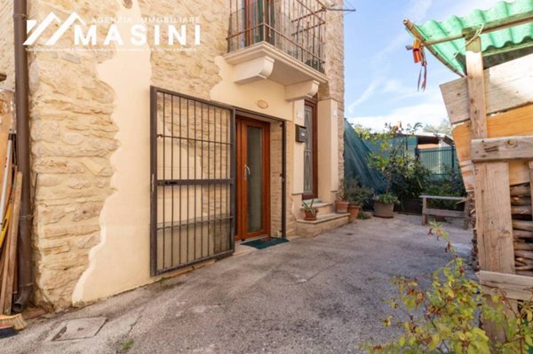 casa indipendente in vendita ad Arielli