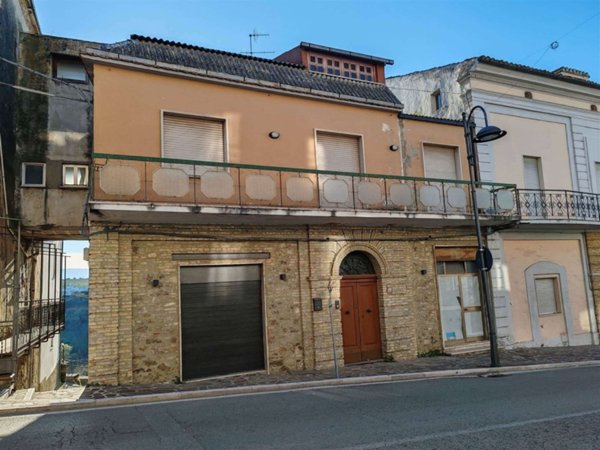 casa indipendente in vendita ad Arielli in zona San Romano