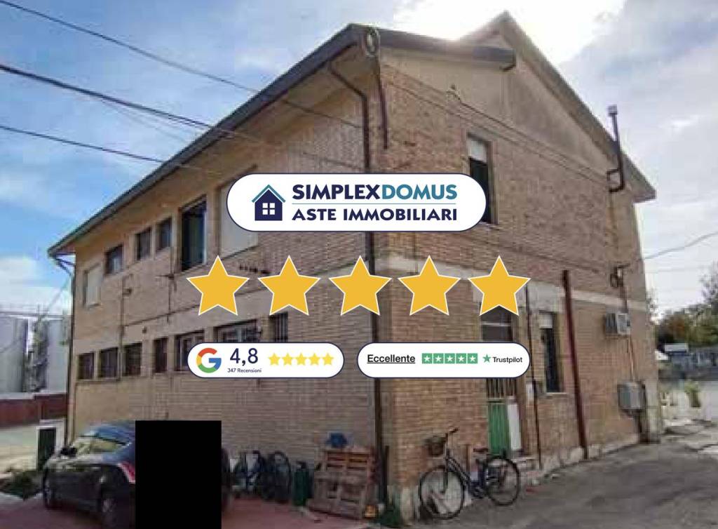appartamento in vendita ad Arielli