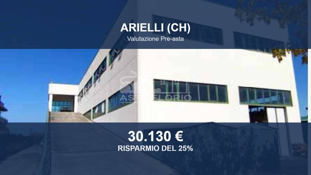 appartamento in vendita ad Arielli in zona San Romano