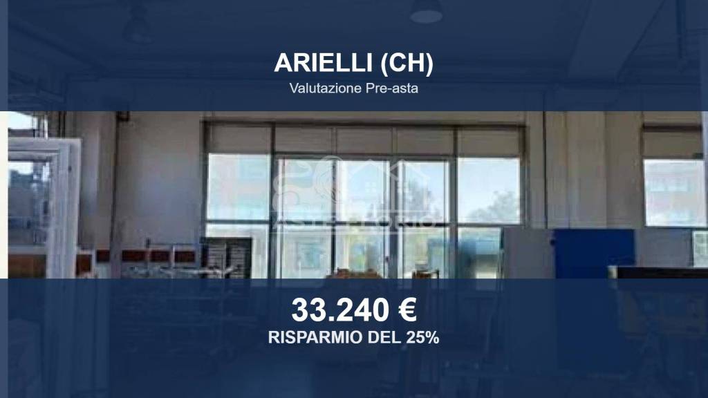 appartamento in vendita ad Arielli in zona San Romano