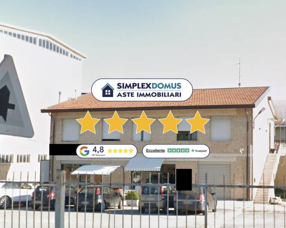 appartamento in vendita ad Arielli