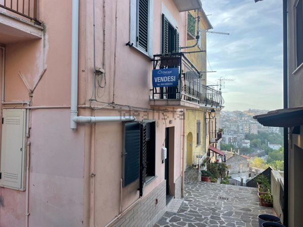 appartamento in vendita ad Atessa