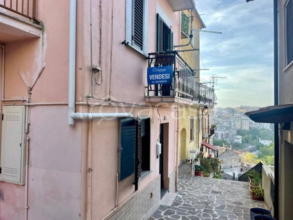 appartamento in vendita ad Atessa