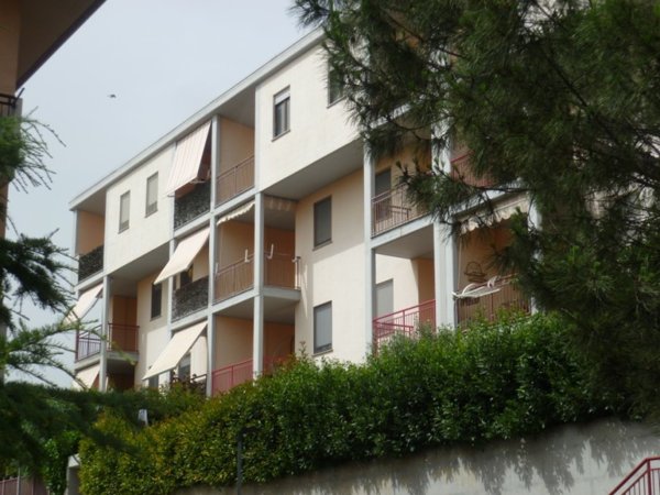 appartamento in vendita ad Atessa
