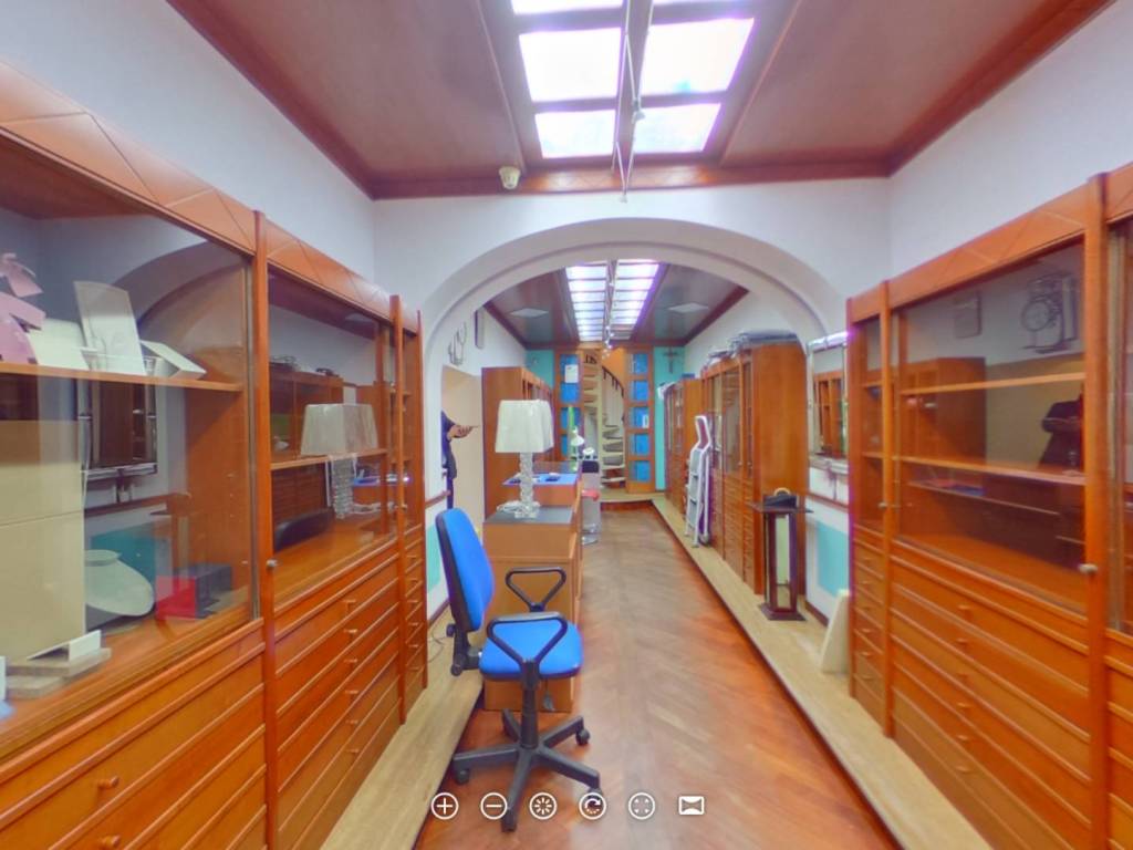 ufficio in vendita ad Atessa