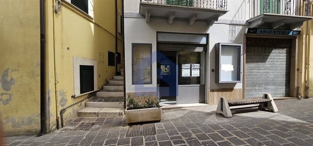 monolocale in vendita ad Atessa