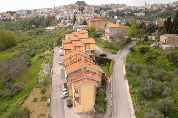 casa indipendente in vendita ad Atessa