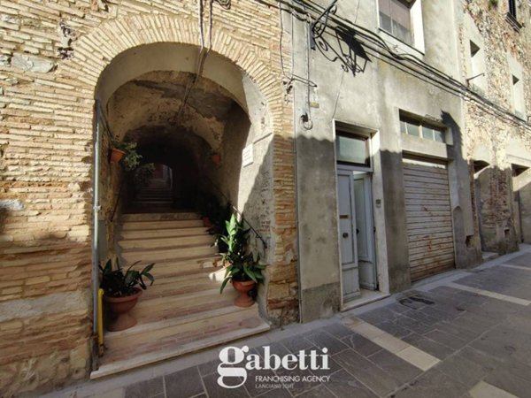 casa indipendente in vendita ad Atessa