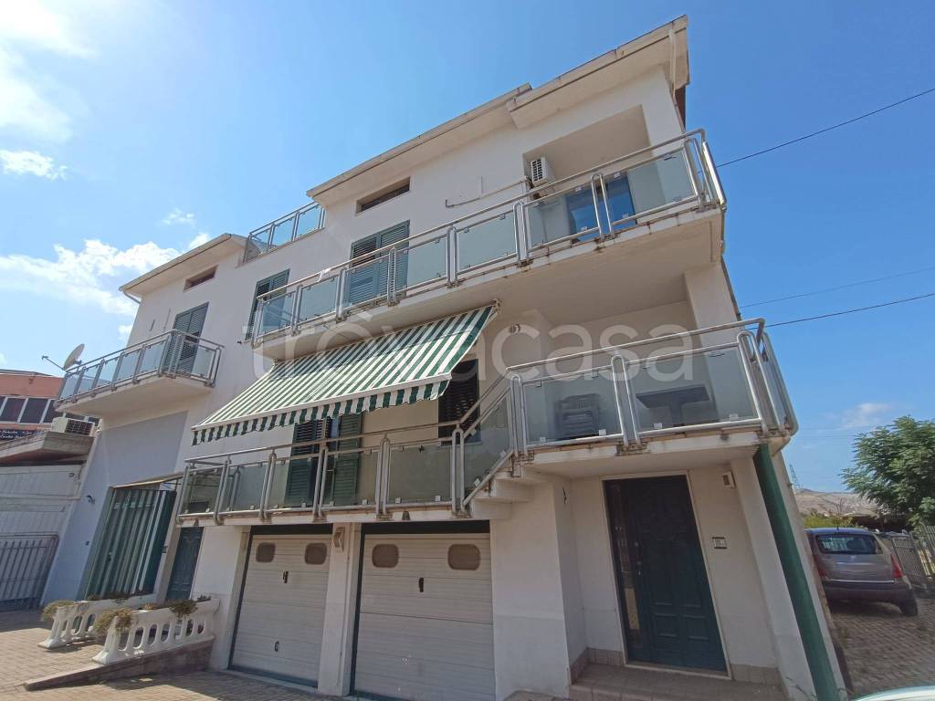 casa semindipendente in vendita ad Atessa