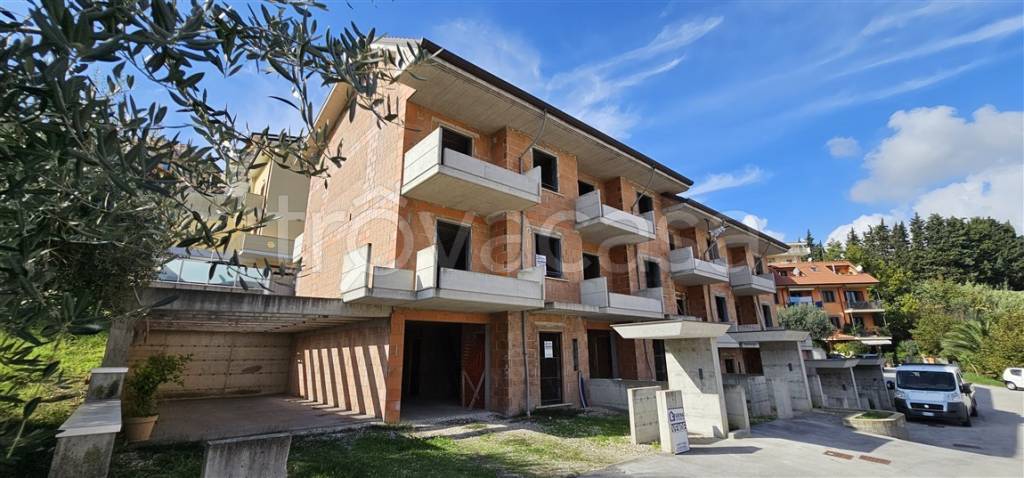 casa indipendente in vendita ad Atessa