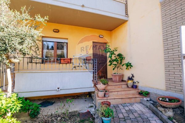 casa indipendente in vendita ad Atessa