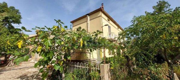 casa indipendente in vendita ad Atessa