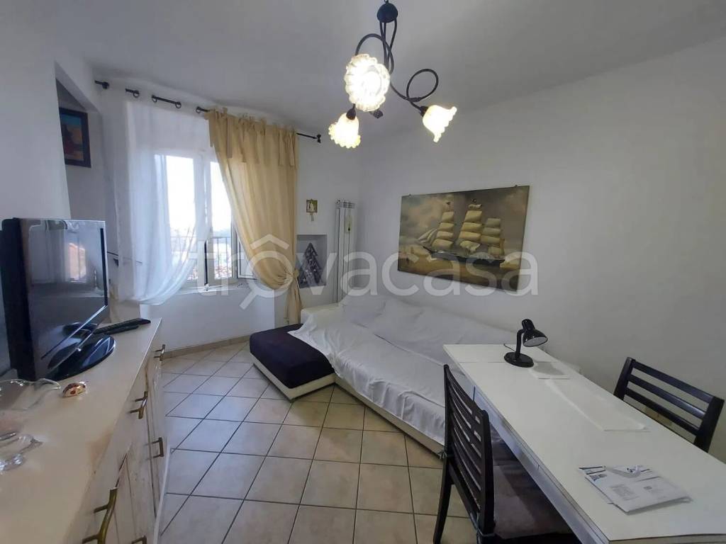 casa indipendente in vendita ad Atessa