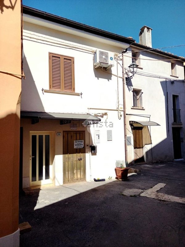 appartamento in vendita ad Atessa