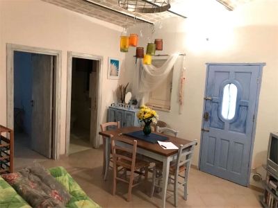 casa indipendente in vendita ad Atessa