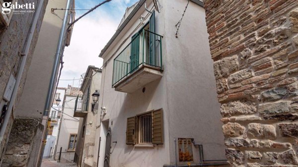casa indipendente in vendita ad Atessa