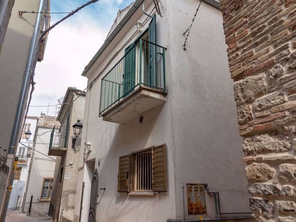 casa indipendente in vendita ad Atessa
