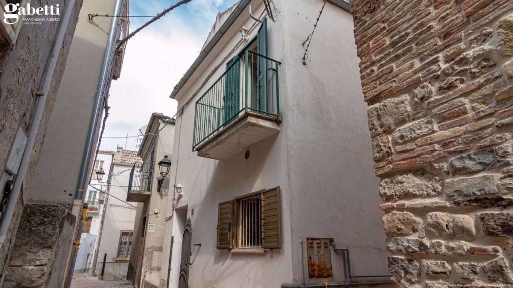 casa indipendente in vendita ad Atessa